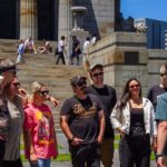 Full-day Melbourne City Sightseeing with Penguin Parade - Transition to Phillip Island
