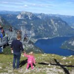 Full-Day Minivan Tour From Salzburg to Hallstatt with 5 Fingers,Lakes&Mountains - Frequently Asked Questions