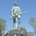 Full-Day Minivan Tour of Revolutionary Boston, Lexington and Concord - FAQs