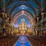 Full-Day Montreal City Tour from Ottawa and optional cruise - A Detailed Look at the Montreal Day Trip