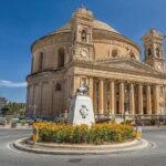Full-Day Mosta, Mdina, and Rabat Tour from Valletta - Transportation and Group Size