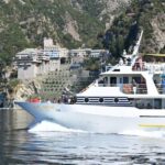 Full Day Mount Athos & Ammouliani Cruise from Thessaloniki! - Who Is This Tour For?