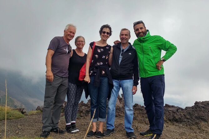 Full-Day Mount Etna Experience from Siracusa - Why This Tour Offers Great Value