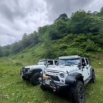 Full Day Mountine Tours from Batumi - Key Points
