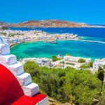 Full Day Mykonos South Coast Cruise with Lunch - FAQ