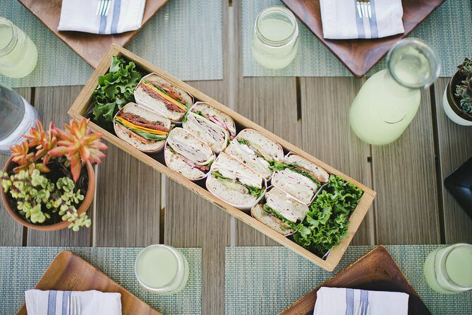 Full-Day Napa Valley E-Bike Tour with Picnic Lunch - What the Reviews Say