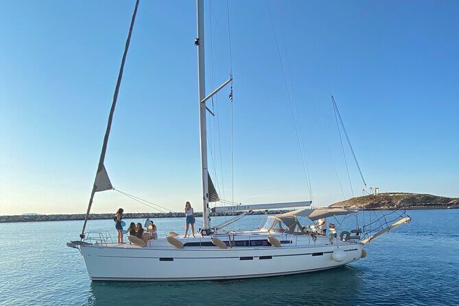 Full Day Naxos Exploration Yacht Tour - FAQ