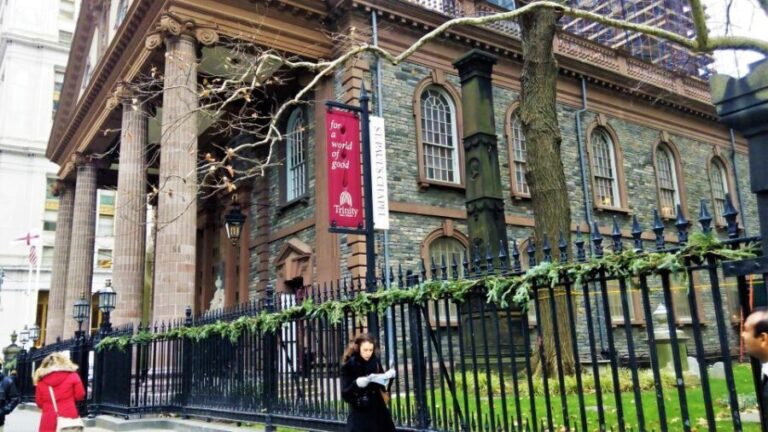 Full-Day New York City Tour: All Must-See Sites - Practicalities and Value