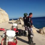 full day off road motorcycle adventure, Cabo Pulmo or Santiago waterfalls - Who Will Love This Tour?