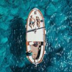 Full day on a private boat to discover Capri - Frequently Asked Questions