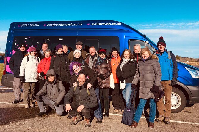 Full Day Outlander Clava, Culloden, Cawdor Castle & Loch Ness - Who Will Love This Tour?