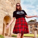 Full-Day Outlander Experience (inc Invergordon Cruise Port) - The Sum Up