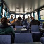 Full-Day Padua to Venice Burchiello Brenta Riviera Boat Cruise - Exploring the Brenta Riviera: Waterway Elegance and Villa Grandeur