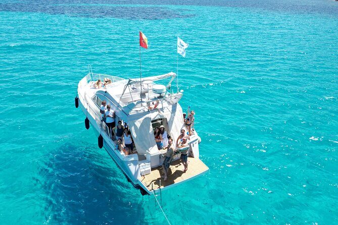 Full Day Palermo Boat Tour with Palermo Experiences - Practical Details and Value Analysis