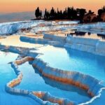 Full Day Pamukkale and Hierapolis Tour from Izmir - Practical Tips for Travelers