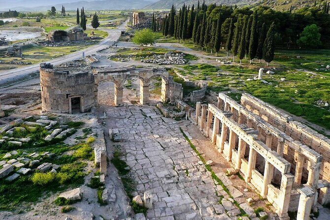 Full Day Pamukkale Guided Tour From Kusadasi With Thermal Pools - The Ultimate Guide to the Pamukkale Day Tour from Kusadasi