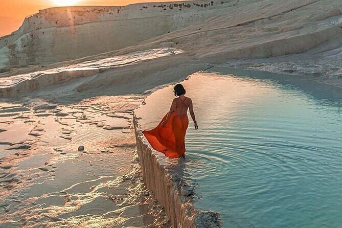 Full-Day Pamukkale & Hierapolis Guided Tour w/Lunch from Antalya - The Sum Up: Is This Tour Worth It?