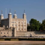 Full Day Panoramic Only Driver-Guided Tour of London - From Westminster to the City of London: Iconic Skylines and Historic Landmarks