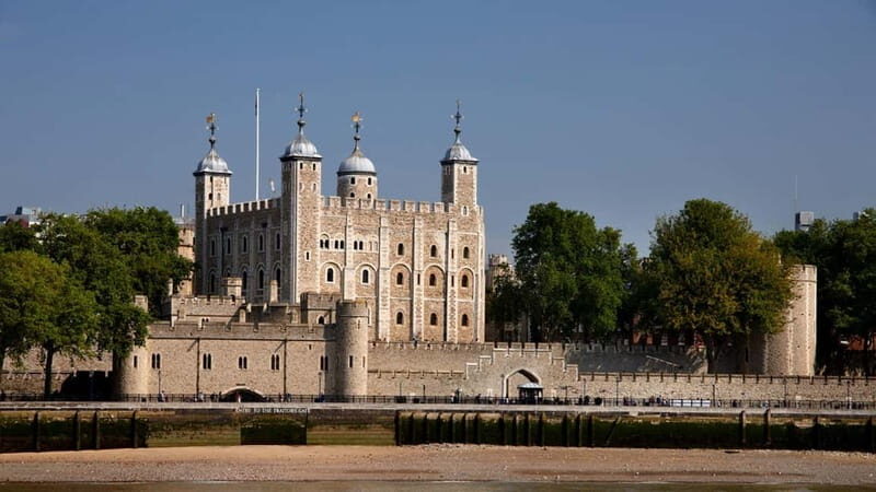 Full Day Panoramic Only Driver-Guided Tour of London - From Westminster to the City of London: Iconic Skylines and Historic Landmarks