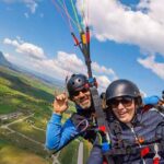 Full-Day Paragliding Guided Adventure with Lunch in Koprivshtica - Frequently Asked Questions