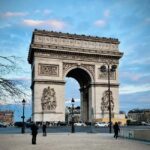 Full-Day Paris Tour: Iconic Landmarks & Stunning Photo Spots - FAQ
