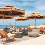 Full Day Pass to Cala Manbrù Beach Club - Summary