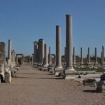 Full Day Perge Aspendos Apollo Temple Tour in Antalya - Possible Drawbacks or Considerations