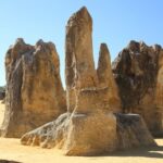Full Day Pinnacles Desert and New Norcia - Exploring Western Australia’s Monastic and Natural Wonders