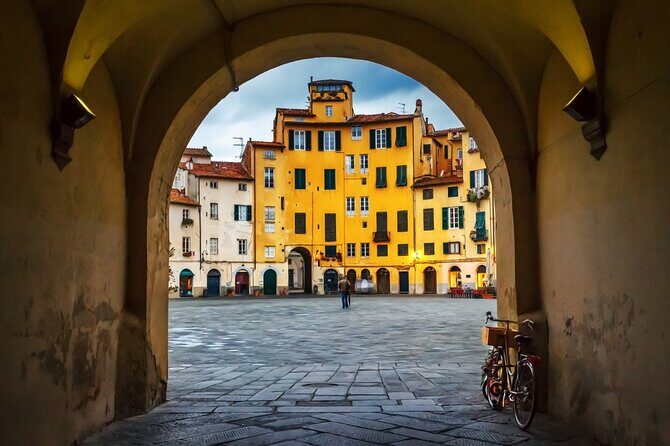 Full-Day Pisa and Lucca Day Trip from Montecatini - What We Think: Pros and Cons