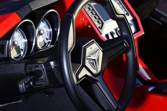 Full-Day Polaris Slingshot Rental in Maui Hawaii - Final Thoughts