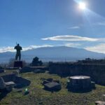 Full-Day Pompeii And Mt.Vesuvius Hike from Naples - A Detailed Look at the Pompeii and Vesuvius Full-Day Tour