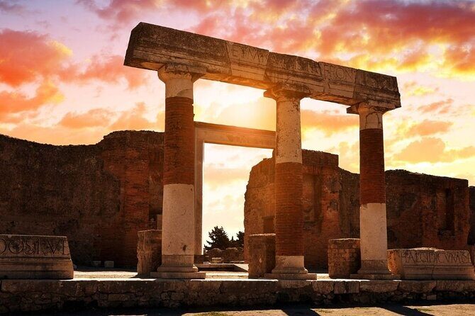 Full-Day Pompeii and Stabiae Tour with Pickup - Final Thoughts: Who Will Love This Tour?