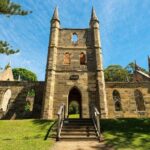 Full-Day Port Arthur Historic Site Tour and Admission Ticket - An In-Depth Look at the Experience