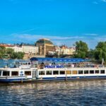 Full-Day Prague in a Nutshell Walking Tour with delicious Lunch-Cruise - Why Travelers Love This Tour