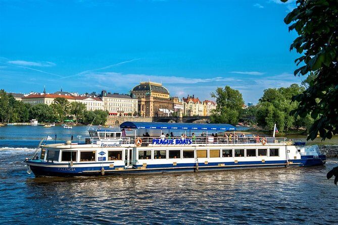 Full-Day Prague in a Nutshell Walking Tour with delicious Lunch-Cruise - Why Travelers Love This Tour