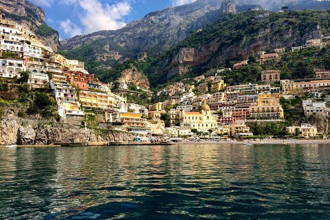 Full Day Private Amalfi Coast Cruise from Positano or Praiano - Who Will Love This Tour?