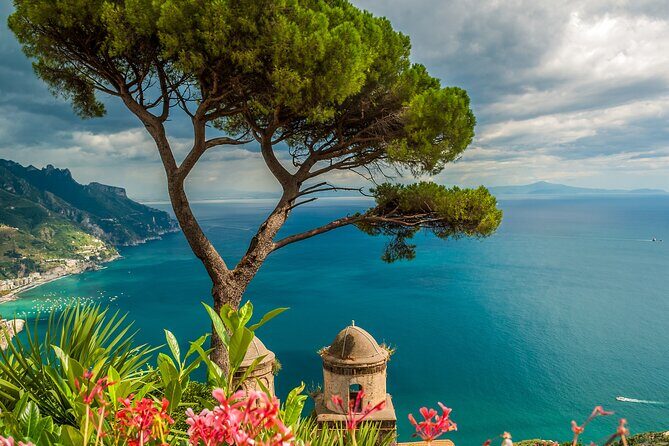 Full Day Private Amalfi Coast Tour from Naples - Final Thoughts