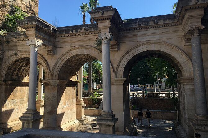 Full Day Private Antalya City Tour - Why Guests Love This Tour