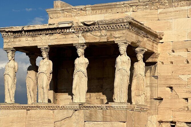 Full-Day Private Athens Tour with Acropolis & Local Driver Guide - Who Will Love This Tour?