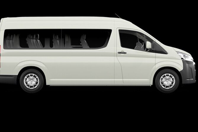 Full-Day Private Barossa Valley Wine Bus Tour - Final Thoughts: Is This Tour Right for You?