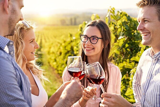 Full-Day Private Barossa Valley Wine Tour from Angaston - Who Will Love This Tour?