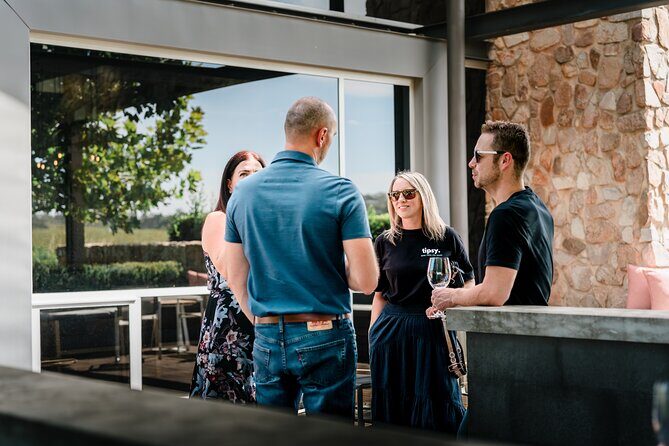 Full Day Private Barossa Valley Wine Tour - Who is This Tour Perfect For?