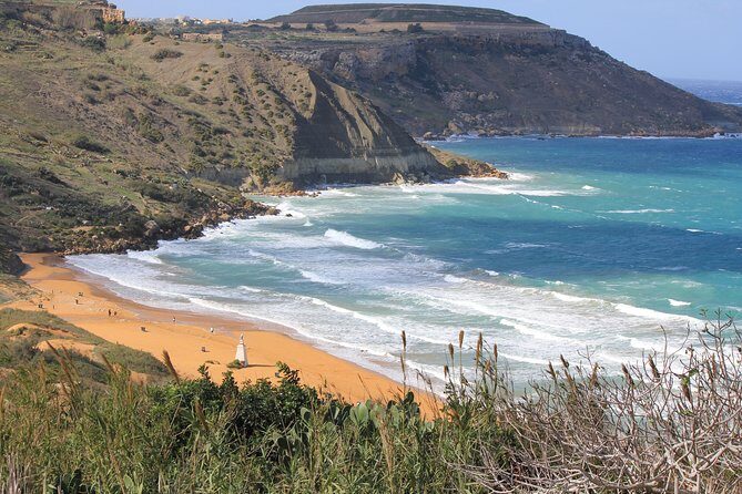 Full-Day Private Best of Gozo Island Tour from Malta - Who Should Consider This Tour?