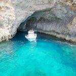 Full Day Private Boat Charters Malta: Blue Lagoon, Comino & Gozo - Exploring Malta’s Coastal Treasures in Depth
