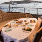 Full-Day Private Boat Cruise from Bodrum - Pabuç Burnu: Calm Waters and Great Swimming
