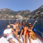 Full Day Private Boat Tour of Amalfi Coast from Amalfi - Final Thoughts: Is This the Right Tour for You?