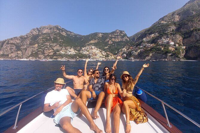 Full Day Private Boat Tour of Amalfi Coast from Amalfi - Final Thoughts: Is This the Right Tour for You?