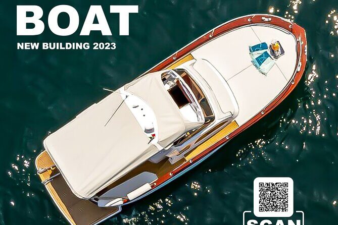 Full Day Private Boat Tour of Amalfi Coast from Sorrento - The Practicalities That Matter