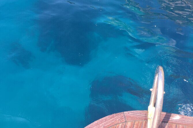 Full Day Private Boat Tour of Capri - Who Is This Tour Best Suited For?