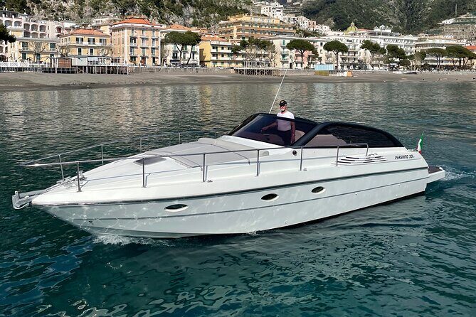Full Day Private Boat Tour of the Amalfi Coast - What Makes This Tour Stand Out?